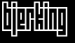 Bjerking